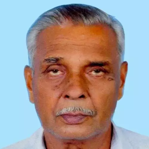 വാ​സു​ദേ​വ​ൻ നാ​യ​ർ