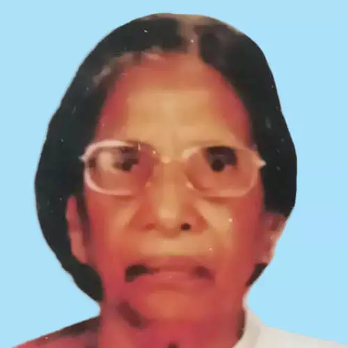 ദേ​വ​കി