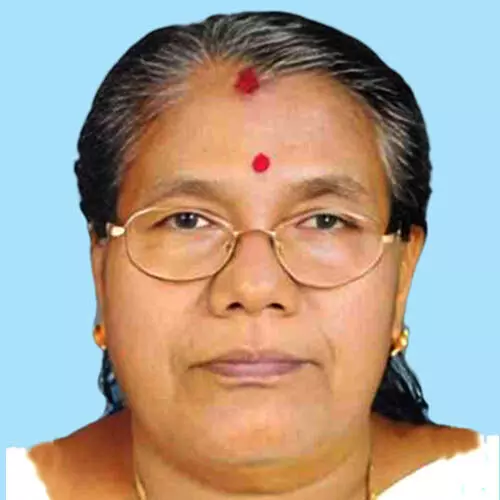 ജാ​ന​കി