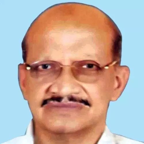 ഡോ. ​പി.​എ. അ​ബ്ദു​ൽ ഹ​മീ​ദ്