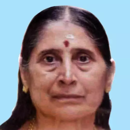 അ​മ്മു​ക്കു​ട്ടി അ​മ്മ