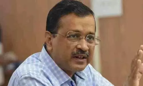 കെജ്രിവാളിന് ഇൻസുലിൻ ആവശ്യമില്ലെന്നും പ്രമേഹത്തിന് മരുന്ന് കഴിക്കുന്നുണ്ടെന്നും തിഹാർ ജയിൽ അധികൃതർ