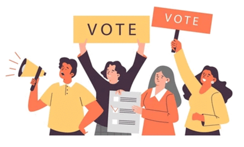 പ്രചാരണങ്ങൾക്ക് നിയന്ത്രണം