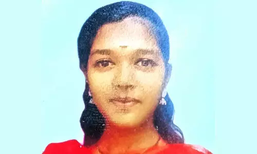 akhila nilambur death