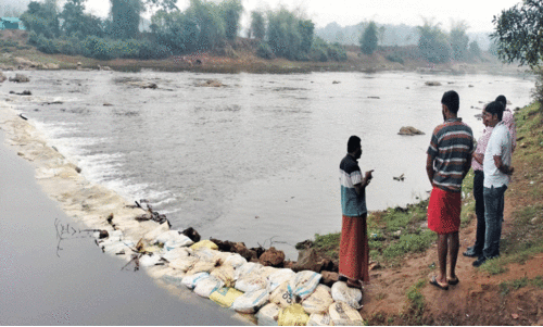 കബനി ജലസമൃദ്ധം