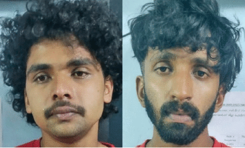 റി​സോ​ര്‍ട്ടി​ല്‍ അ​തി​ക്ര​മി​ച്ചു ക​യ​റി മോ​ഷ​ണം