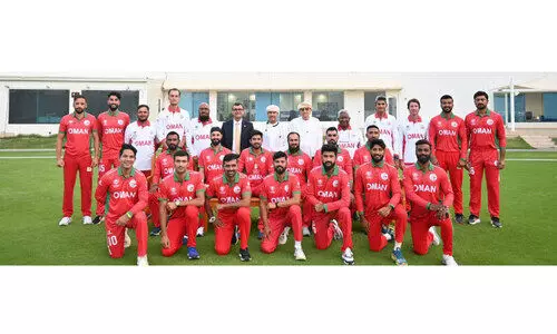 പ്രിമിയർ കപ്പ്​ ട്വന്‍റി20: ഒമാൻ-യു.എ.ഇ ഫൈനൽ ഇന്ന്​