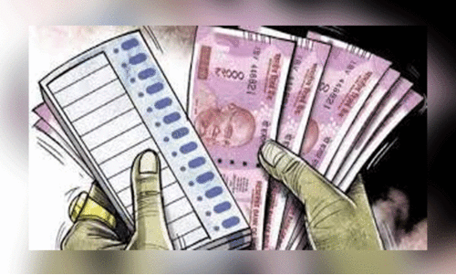 ആറ്റിങ്ങലിൽ വോട്ടിന് നോട്ട് വിവാദം; ഇടതുമുന്നണി തെരഞ്ഞെടുപ്പ് കമീഷന് പരാതി നൽകി ആറ്റിങ്ങലിൽ വോട്ടിന് നോട്ട് വിവാദം; ഇടതുമുന്നണി തെരഞ്ഞെടുപ്പ് കമീഷന് പരാതി നൽകി