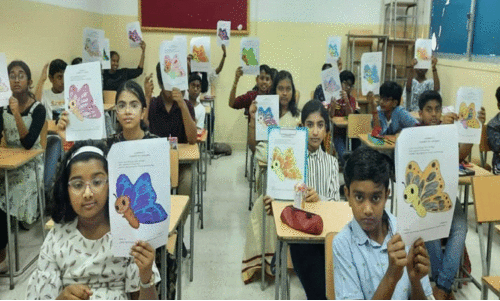 Malayalam Mission Kuwait Chapter