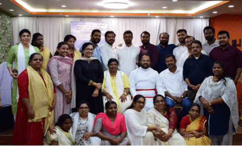 church annual day celebration