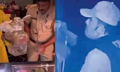 ജോഷിയുടെ വീട്ടിലെ കവർച്ച: പിടിയിലായത് ബിഹാറിലെ റോബിൻഹുഡ്