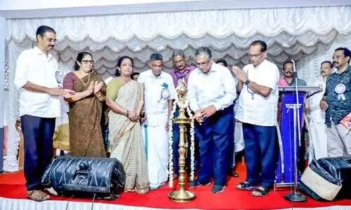 Police Pensioners Welfare Association