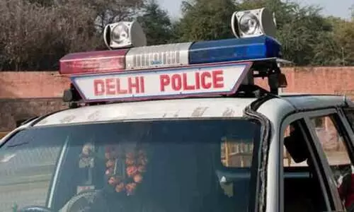 The suspect who killed the cab driver and is absconding has been arrested