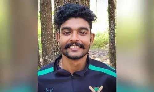 ഓട്ടോറിക്ഷയും ബൈക്കും കൂട്ടിയിടിച്ച് യുവാവ് മരിച്ചു