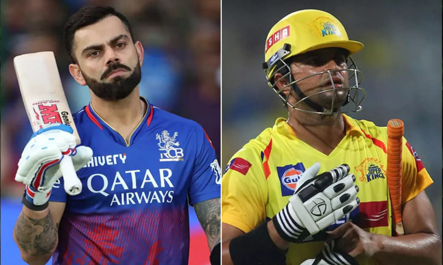 പാർട്ടി നടത്തുന്ന ടീമുകൾ ഐ.പി.എൽ കിരീടം നേടിയിട്ടില്ല! ബംഗളൂരു, ഡൽഹി, പഞ്ചാബ് ടീമുകളെ പരിഹസിച്ച് റെയ്ന