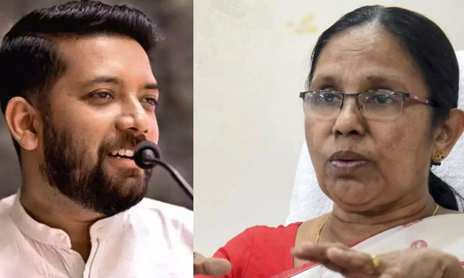 വീഡിയോ വിവാദത്തില്‍ കെ.കെ ശൈലജക്ക് ഷാഫി പറമ്പിലിന്‍റെ വക്കീല്‍ നോട്ടീസ്