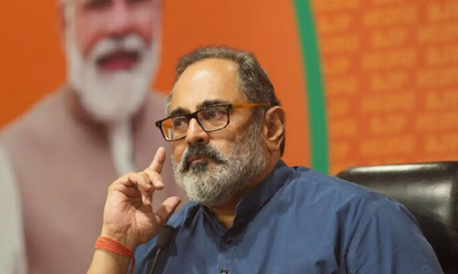 rajeev chandrasekhar 9798789