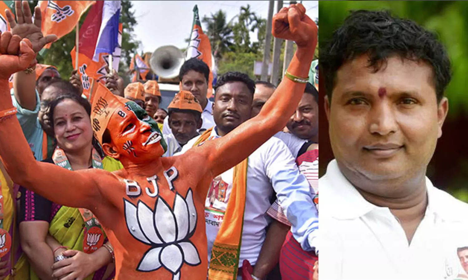 സൂറത്തിൽ നടന്നതുപോ​ലുള്ള തെരഞ്ഞെടുപ്പ് പാകിസ്താനിൽ പോലും നടക്കി​ല്ല -ബി.വി. ശ്രീനിവാസ്