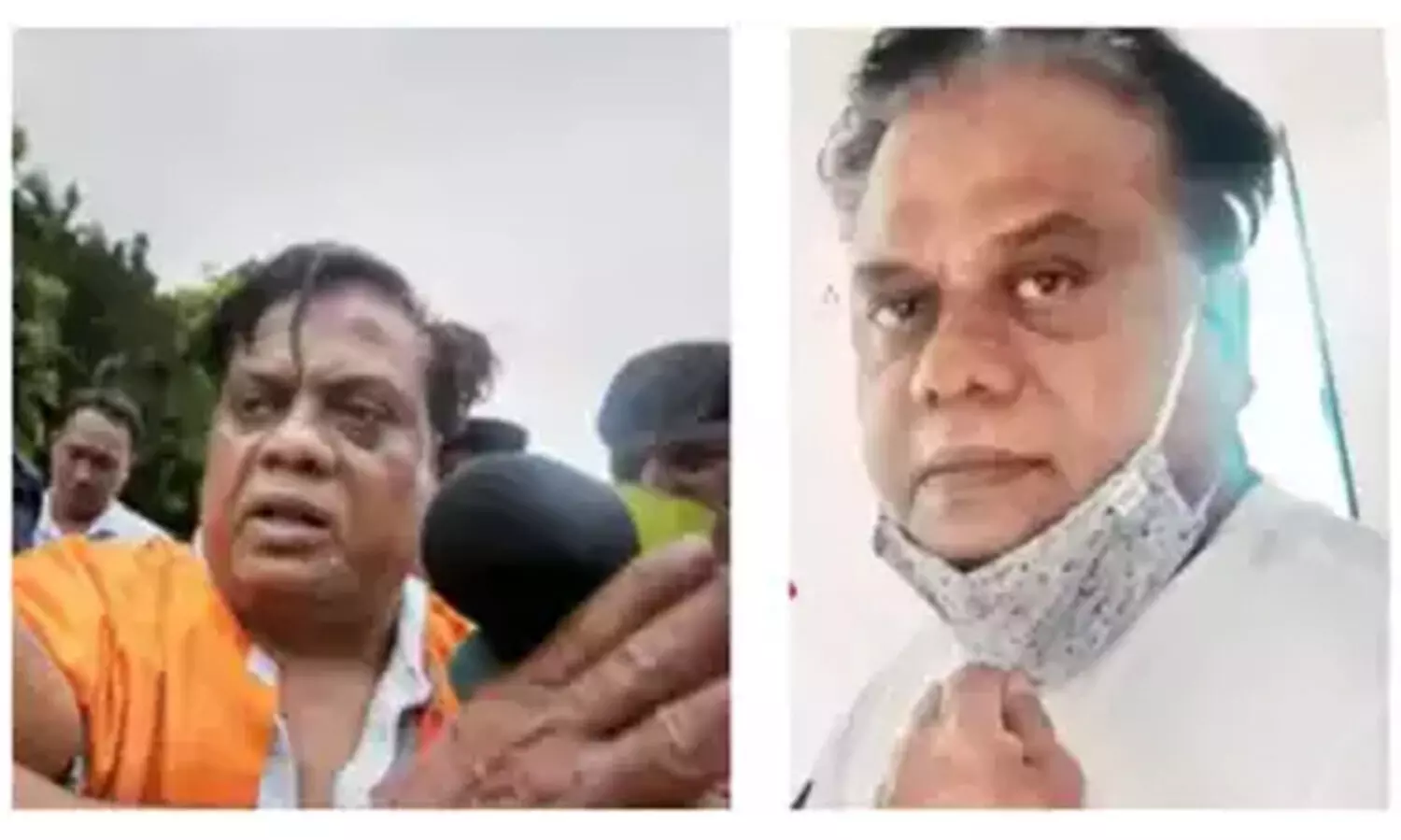 ഛോട്ടാ രാജൻ ജീവിച്ചിരിപ്പുണ്ടോ? ഒമ്പത് വർഷത്തിന് ശേഷം ആദ്യമായി അധോലോക നായകൻ്റെ ഫോട്ടോ പുറത്ത്