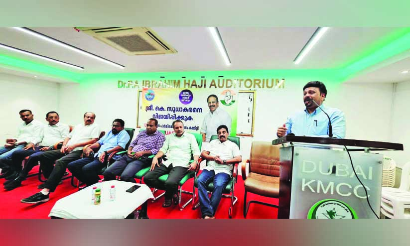 ഇൻഡ്യ മുന്നണി അധികാരത്തിലെത്തണം -അഡ്വ. ഹാഷിക്ക് തൈക്കണ്ടി ഇൻഡ്യ മുന്നണി അധികാരത്തിലെത്തണം -അഡ്വ. ഹാഷിക്ക് തൈക്കണ്ടി