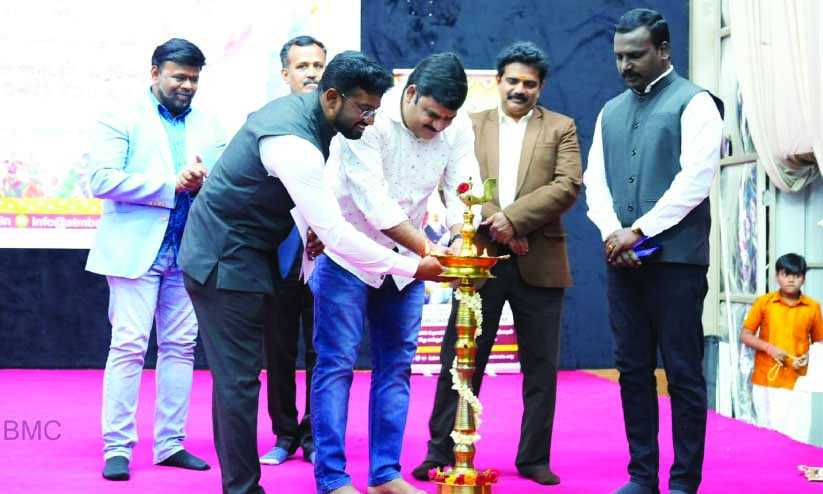 സൗജന്യ തമിഴ് പരിശീലന ക്ലാസ് വാർഷികം ആഘോഷിച്ചു സൗജന്യ തമിഴ് പരിശീലന ക്ലാസ് വാർഷികം ആഘോഷിച്ചു