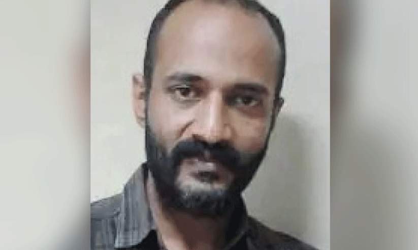 കിഷോർ കിഷോർ