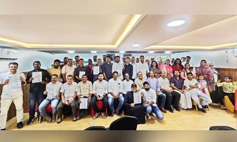 palakkad district convention palakkad district convention