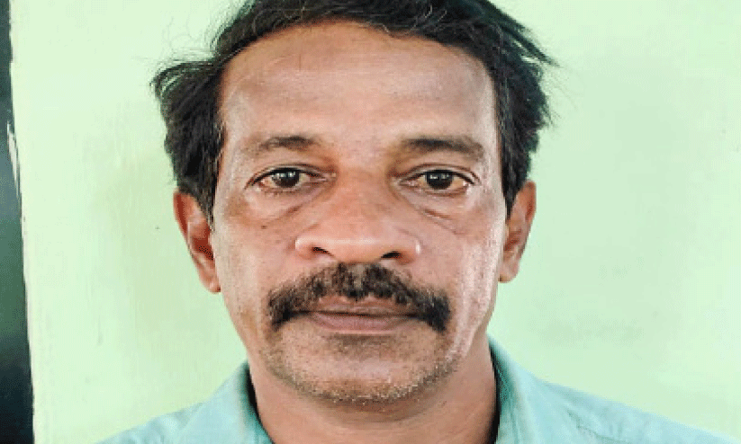 മധുസൂദനന് മധുസൂദനന്