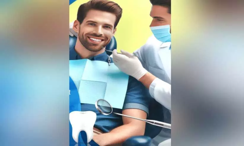 ന​സീം ഡെ​ന്റ​ൽസെ​ന്റ​ർ ദ​ന്ത​പ​രി​ശോ​ധ​നാ ക്യാ​മ്പ് 26ന്