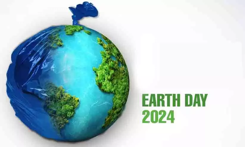 World Earth Day