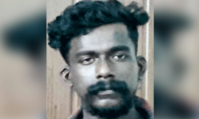 വി​ഷ്ണു ഉ​ല്ലാ​സ്