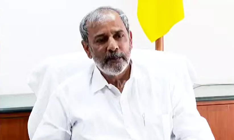 Adv Biju Oommen
