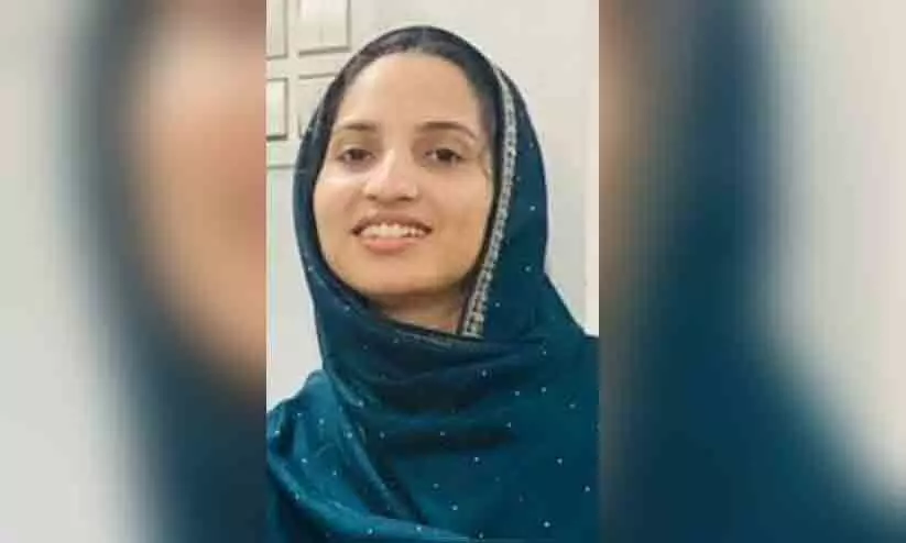 Dr. Shana Parveen Dr. Shana Parveen