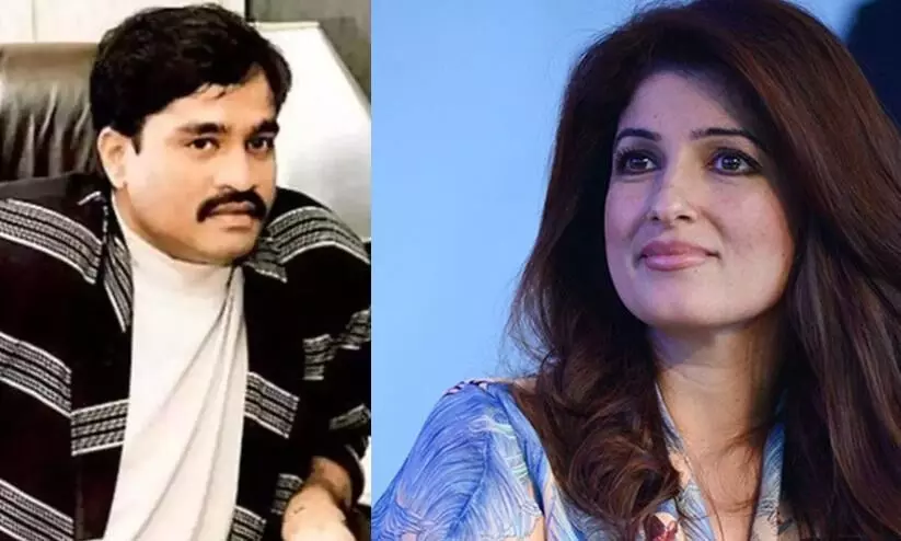 Twinkle Khanna recalls reports claiming she performed at Dawood Ibrahim parties: