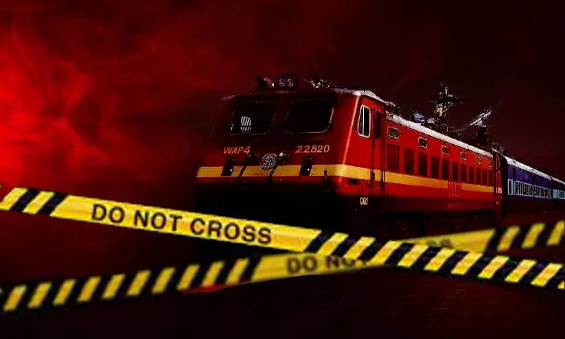 train accident 878678