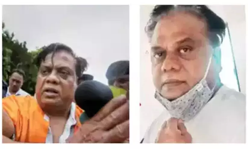 ഛോട്ടാ രാജൻ ജീവിച്ചിരിപ്പുണ്ടോ? ഒമ്പത് വർഷത്തിന് ശേഷം ആദ്യമായി അധോലോക നായകൻ്റെ ഫോട്ടോ പുറത്ത് ഛോട്ടാ രാജൻ ജീവിച്ചിരിപ്പുണ്ടോ? ഒമ്പത് വർഷത്തിന് ശേഷം ആദ്യമായി അധോലോക നായകൻ്റെ ഫോട്ടോ പുറത്ത്