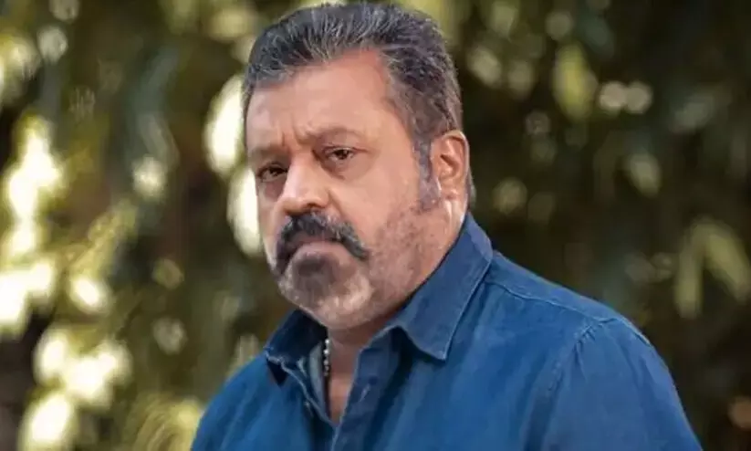 പൂരം പ്രശ്‌നപരിഹാരത്തിന്‌ സുരേഷ്​ ഗോപിയെ വിളിച്ചിട്ടില്ല, പി.എ എന്നു പറയുന്ന ആൾ ഇങ്ങോട്ടു വിളിച്ചു -തിരുവമ്പാടി ദേവസ്വം