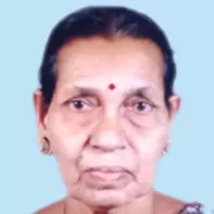 മാ​ധ​വി