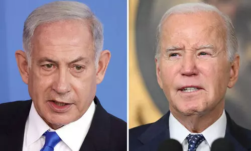 biden and netanyahu biden and netanyahu