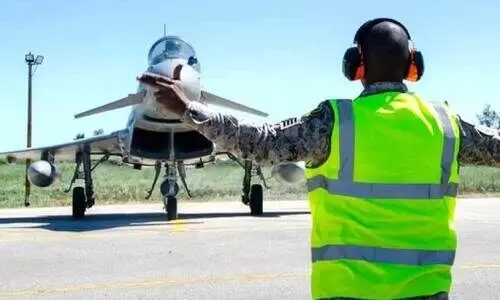 royal saudi airforce