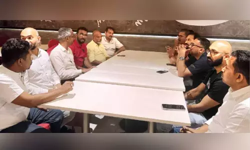 Expat Welfare Eastern Province Regional Committee