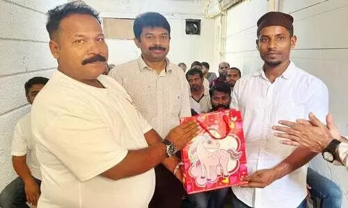 quiz competition winner