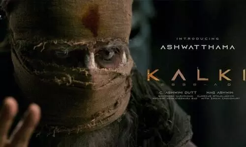 Kalki 2898 AD: Name of Amitabh Bachchans character revealed; check out new teaser