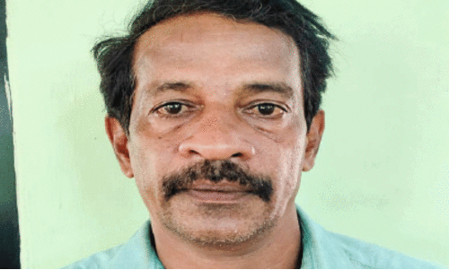 മ​ധു​സൂ​ദ​ന​ന്‍