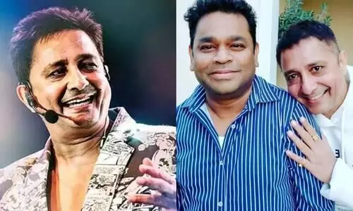 Did you know it was Sukhwinder Singh who composed AR Rahmans Oscar-winning song Jai Ho