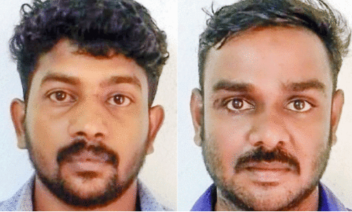 മ​ഹേ​ഷ് സോ​മ​ൻ, ക​ണ്ണ​ൻ