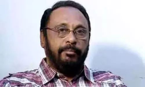 സി.പി.എമ്മിന്റെ പത്തു ശതമാനം വോട്ട് മറിയുമെന്ന് ചെറിയാൻ ഫിലിപ്പ്