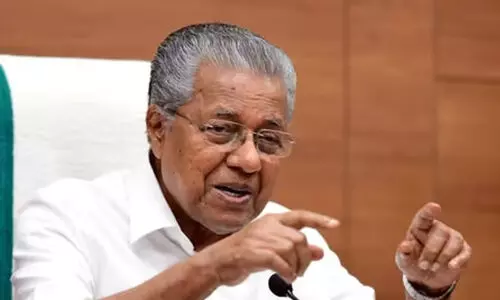 ലോകത്ത് ഒരു പരിഷ്കൃത രാഷ്ട്രവും പൗരത്വം മതാടിസ്ഥാനത്തിൽ ആക്കിയിട്ടില്ലെന്ന് മുഖ്യമന്ത്രി