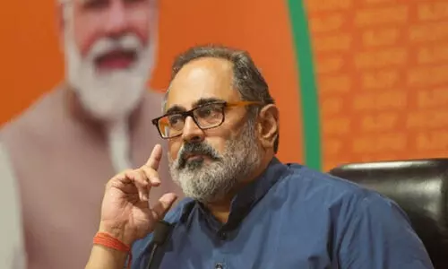 rajeev chandrasekhar 9798789