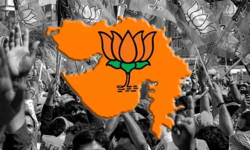 bjp gujarat